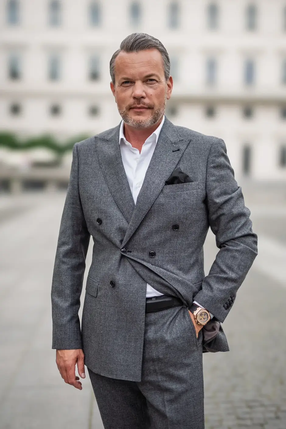 Thorben Höfer