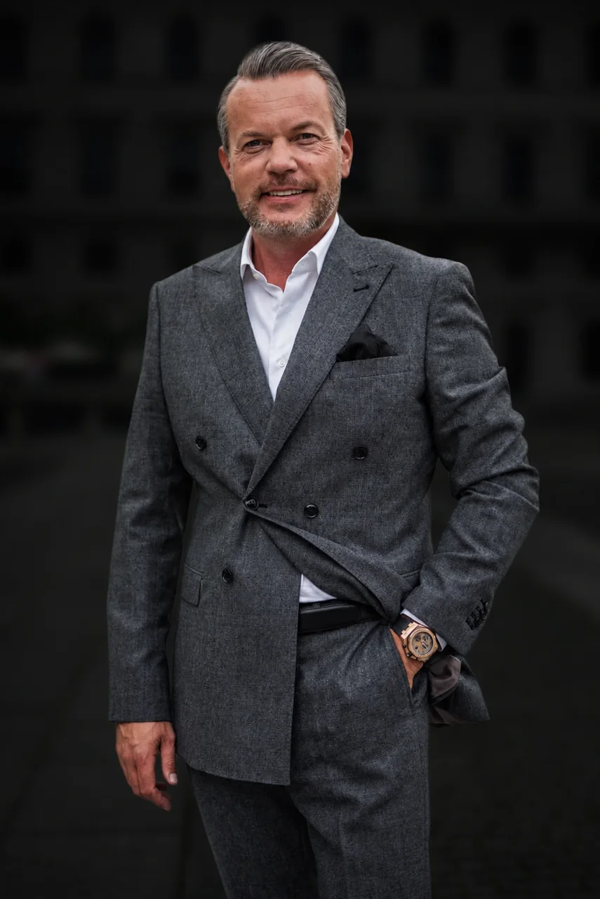 Thorben Höfer